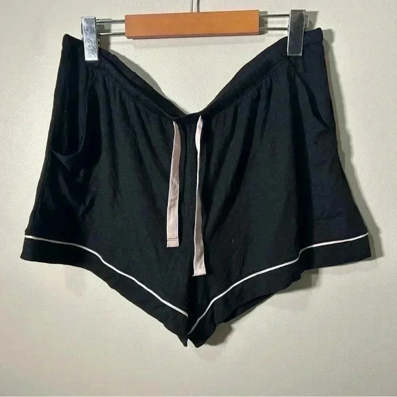 NWT Stars Above Lounge Pj Shorts L - Picture 2 of 5